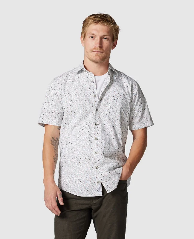 Instant Savings The Anchorage Shirt