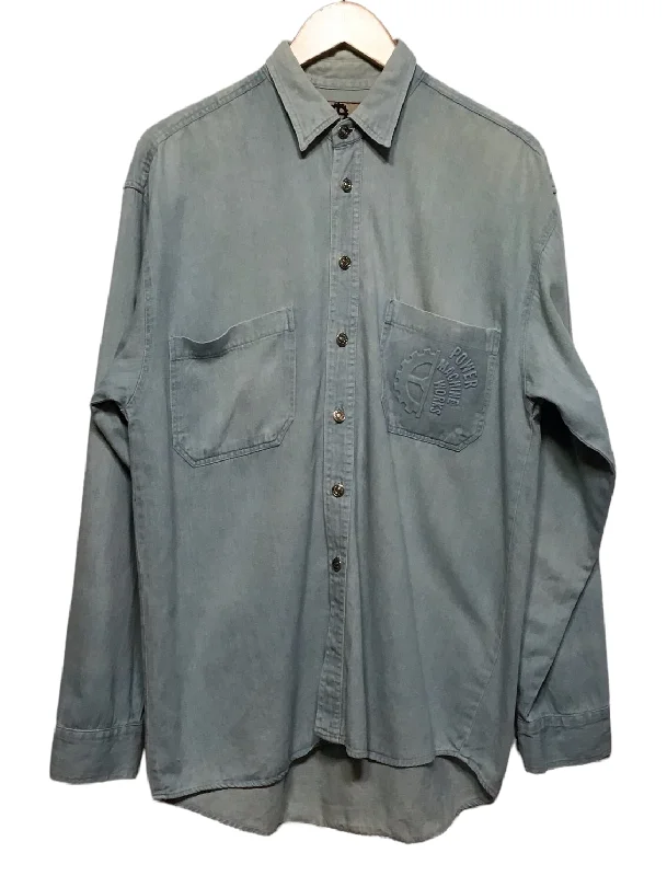 Midnight Sale Machine Works Shirt (Size M)