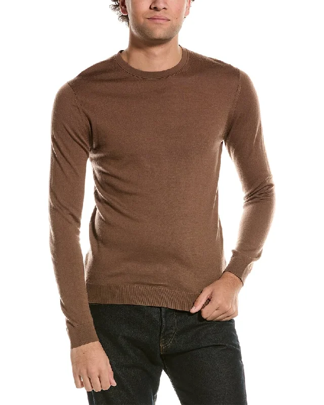 Unmissable Sale Reiss Wessex Merino Wool Sweater