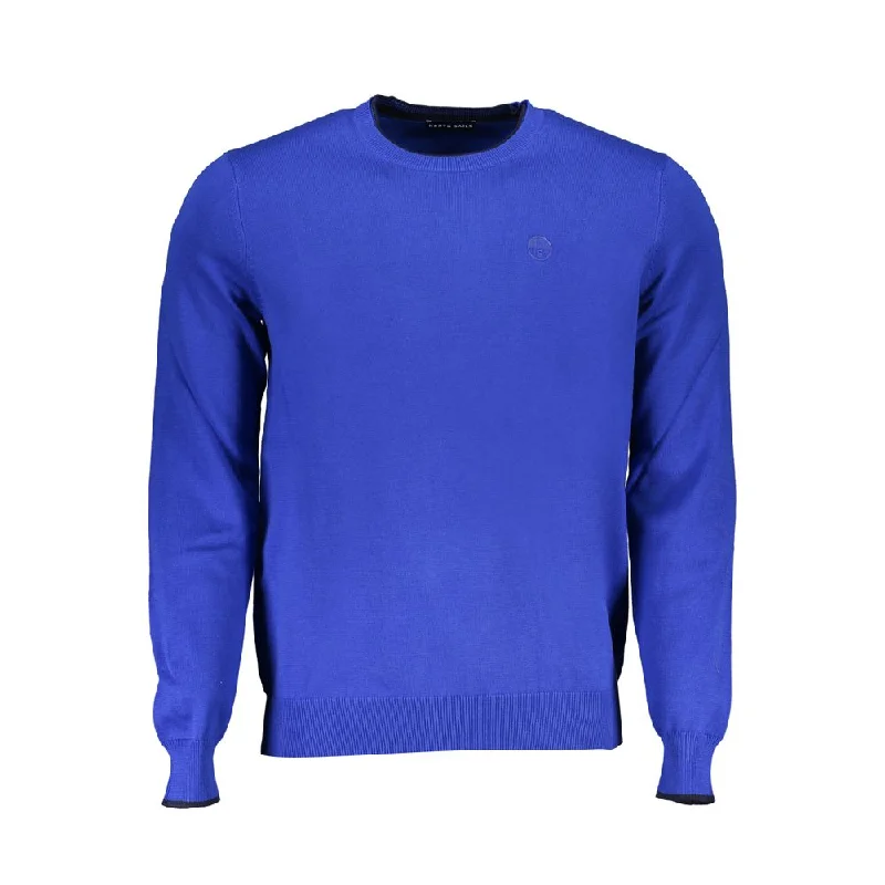 North Sails  Cotton Men's Sweater