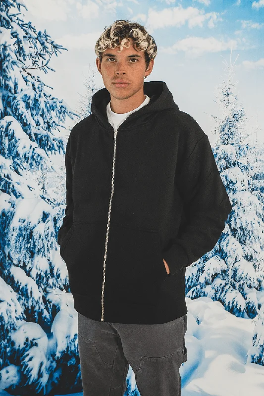 Unmissable Sale RMDY. Zip Up Jacket Black