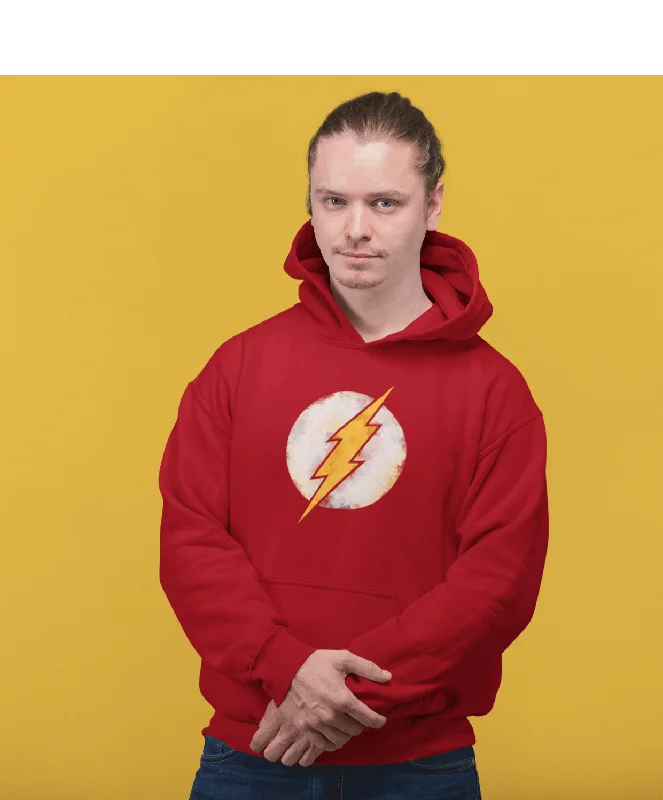 Weekend Offers That Amaze " FLASH " - WINTER HOODIES.