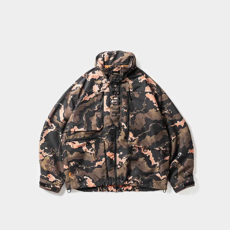 Weekend Bargains to Cherish RIPSTOP TACTICAL JKT