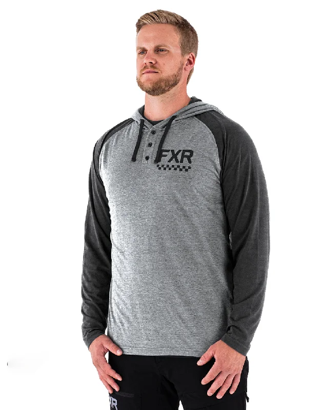 Weekend Offers That Sizzle Men's FXR Victory Lite Tech Pullover