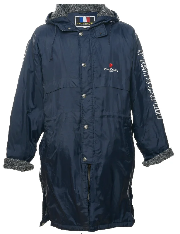 One-Day Only Pierre Cardin Coat - L