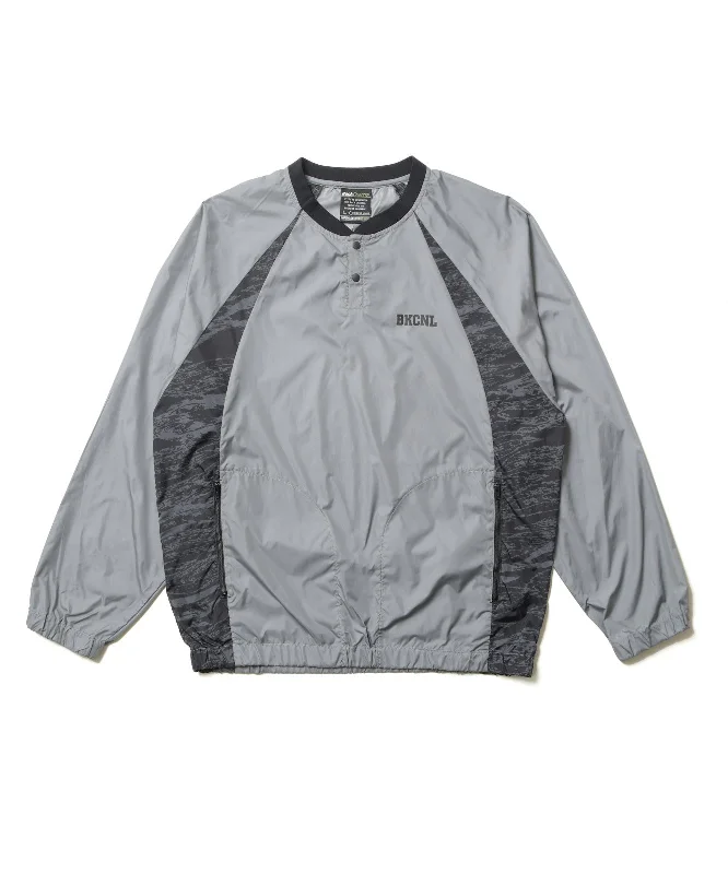 Weekend Offers That Excite NYLON PULLOVER