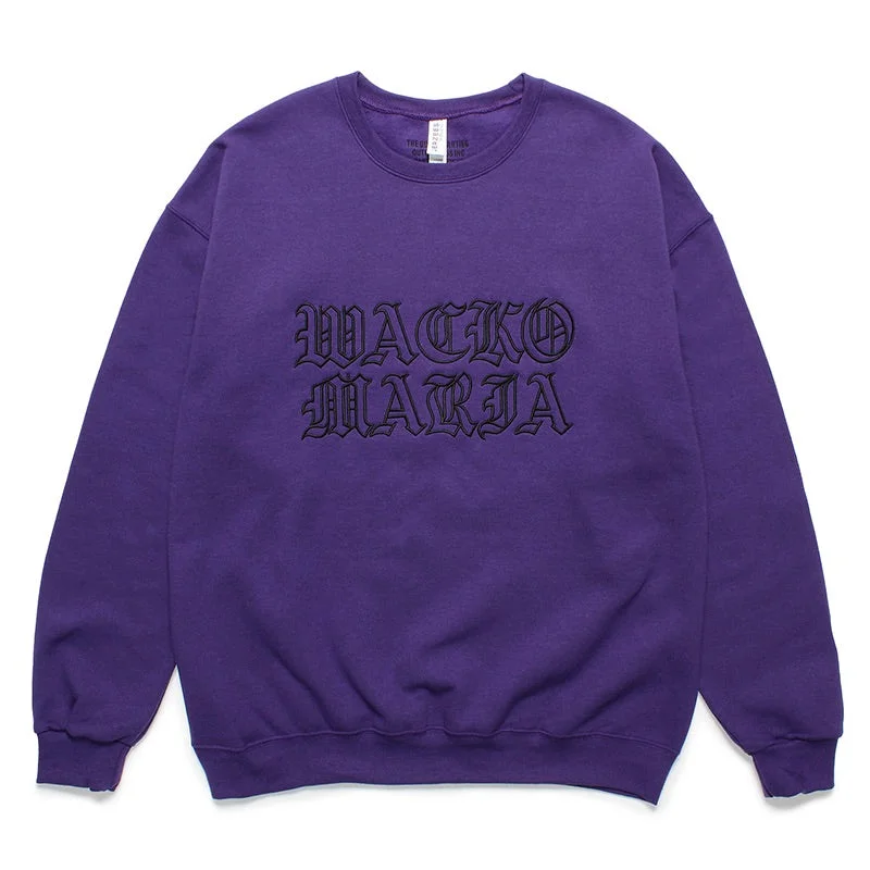 Weekend Offers That Delight CREW NECK SWEAT SHIRT ( TYPE-1 )