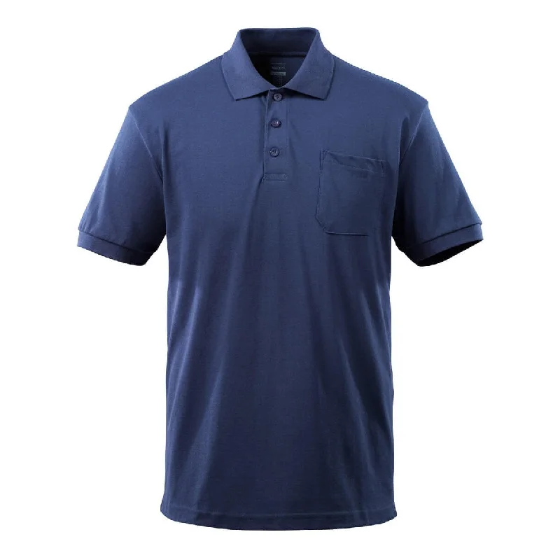 Mascot Crossover Orgon Polo Shirt