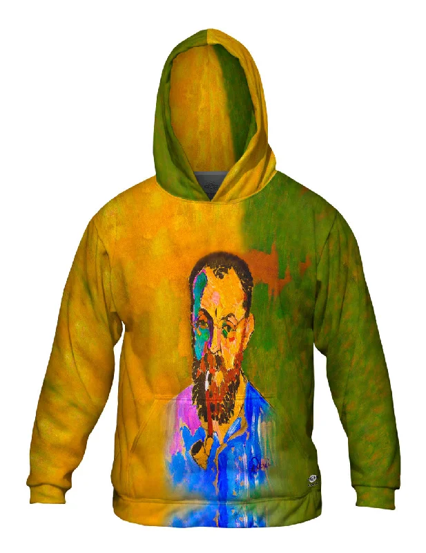 Limited Offer "Andre Derein"