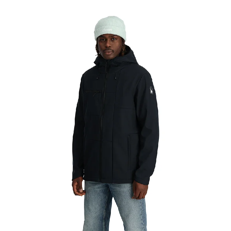 Best Seller Mens Nolan - Black