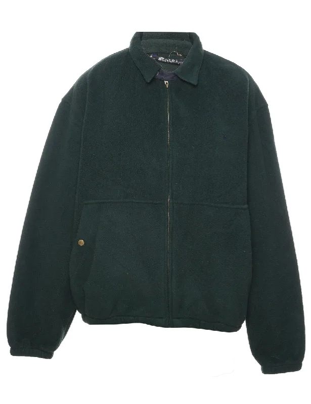 Time-Limited Offer Ralph Lauren Fleece - XL