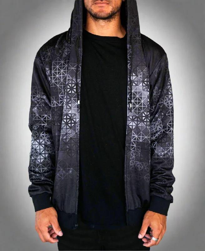Massive Savings Astral Plane Sherpa Hoodie