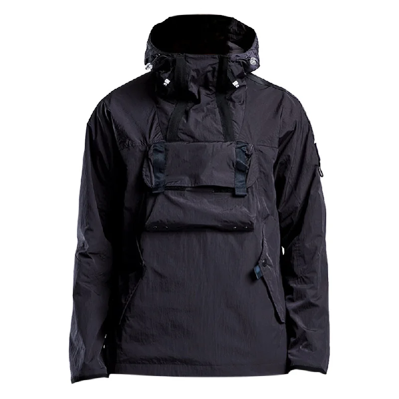 ST95 Drogue Smock 2.0 Black