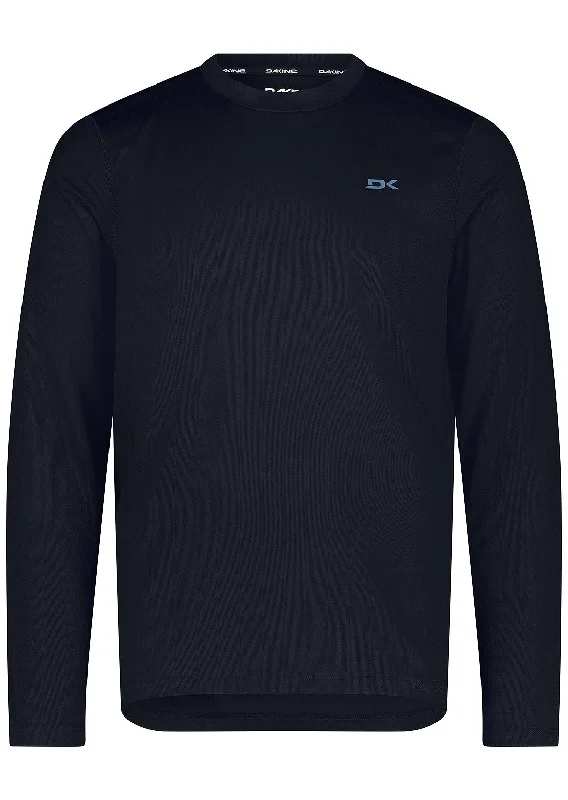 Instant Savings Dakine Men's Syncline Long Sleeve Club Bike Jersey