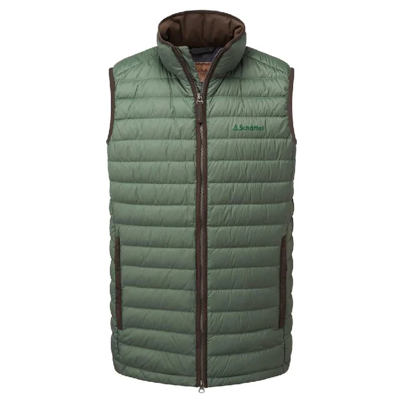 Crazy Deal Schoffel Mens Bowden Gilet