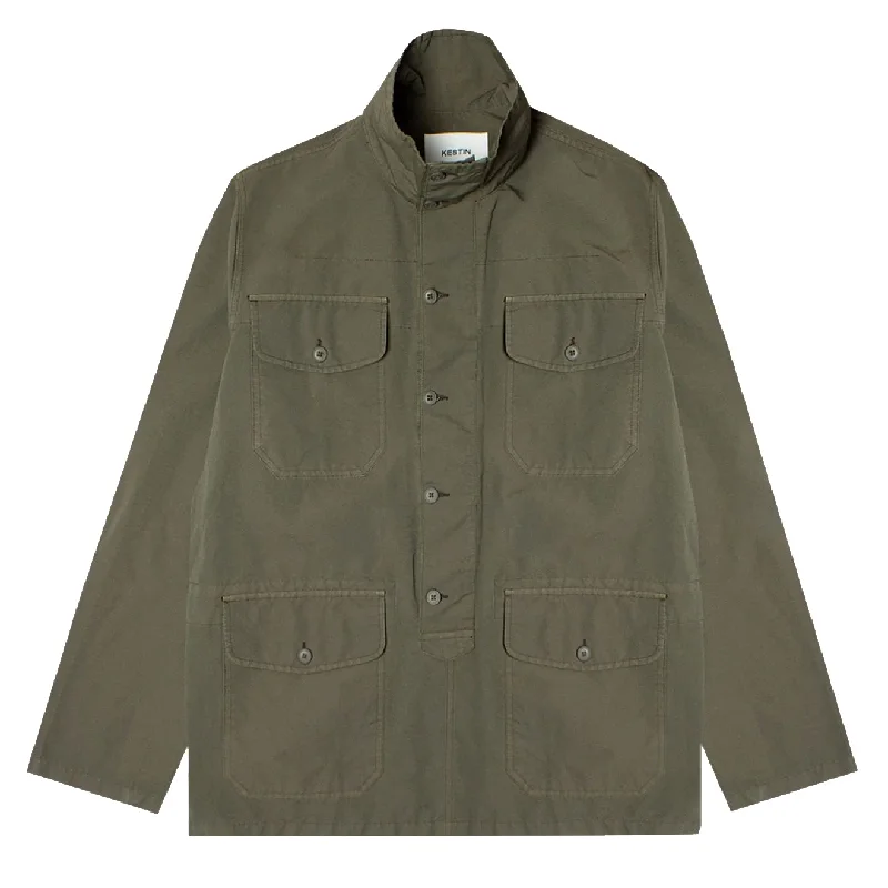 Kestin Drygrange Smock Olive