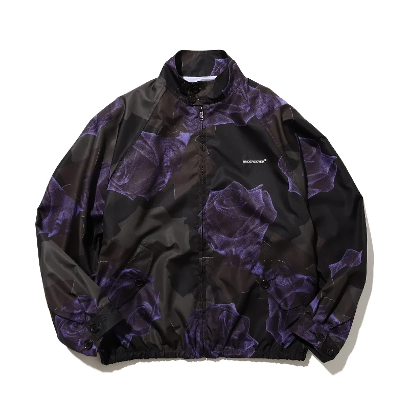 Bonus Offer ROSE ALOHA Pe TAFFETA SWING TOP