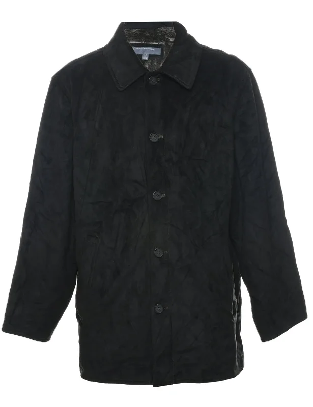 Midnight Sale Perry Ellis Jacket - L