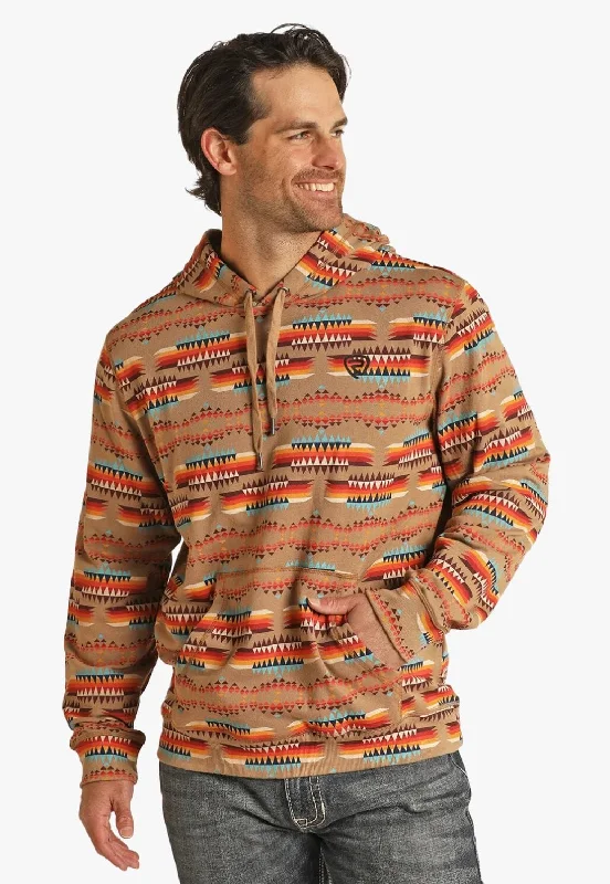 Weekend Specials to Grab Rock and Roll Mens Printed Hoodie