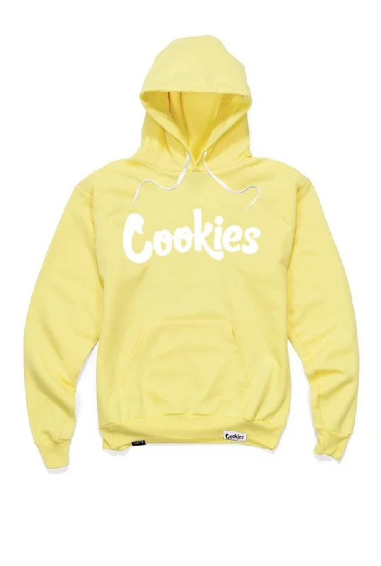 Banana/White