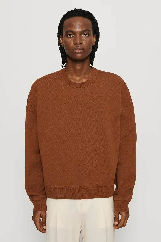 Mega Sale Trek Loopback Sweatshirt