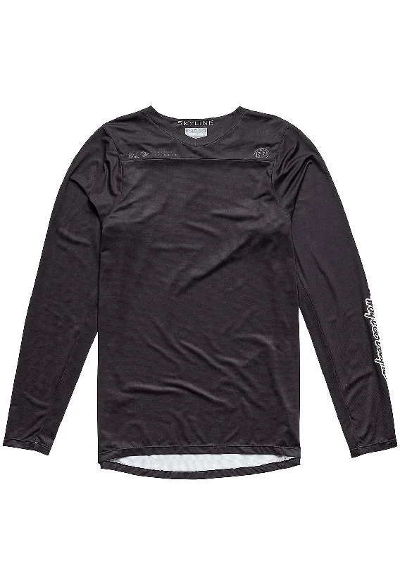 Value Pack Troy Lee Men's Skyline Longsleeve Jersey