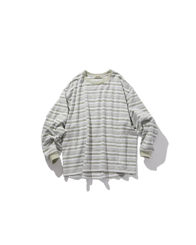 Big Deal OVERSIZE LONGSLEEVE B