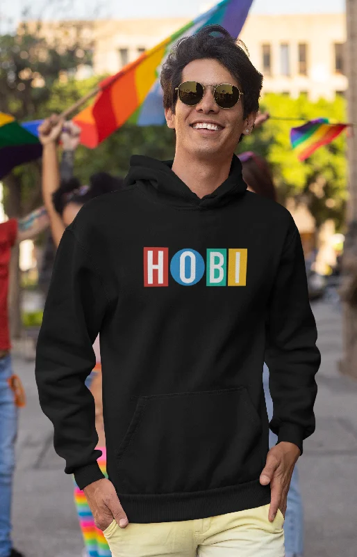 Weekend Deals That Dazzle HOBI : BTS J HOPE - WINTER HOODIES