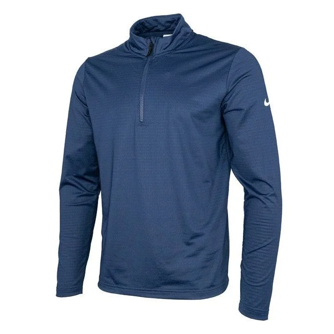 Midnight Navy/White