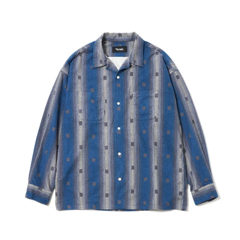 FLANNEL ST SHIRT