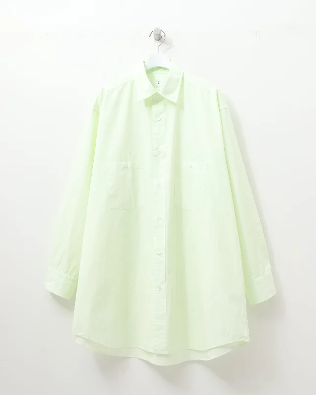 Weekend Discounts to Enjoy Suvin work shirt  HL
