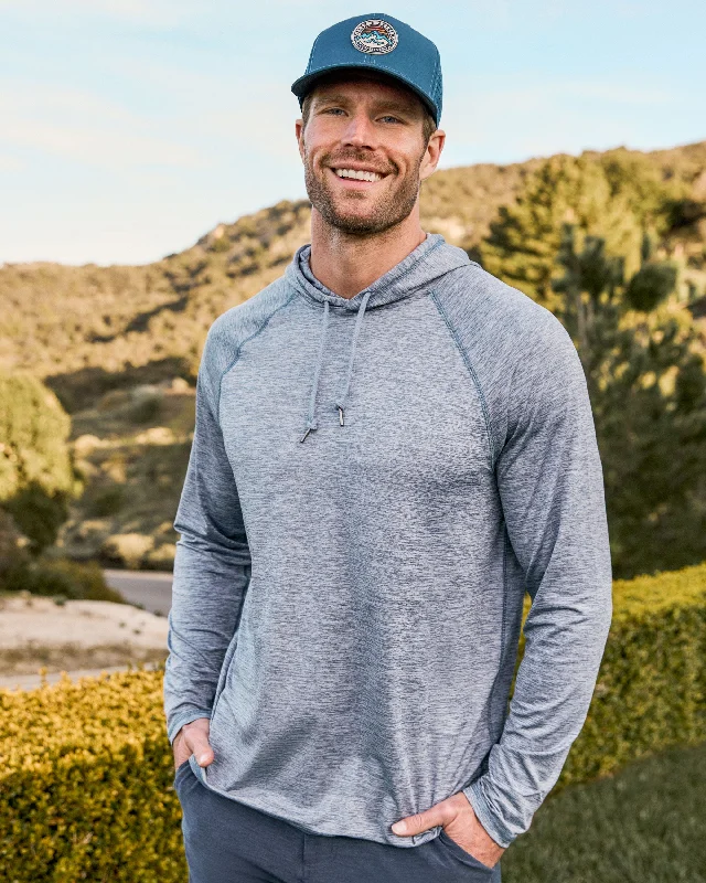 Today's Deal MADEFLEX VICTORY PERFORMANCE HOODIE