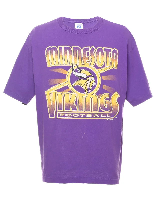 Special Buy 1990s NFL Sports T-shirt - XL