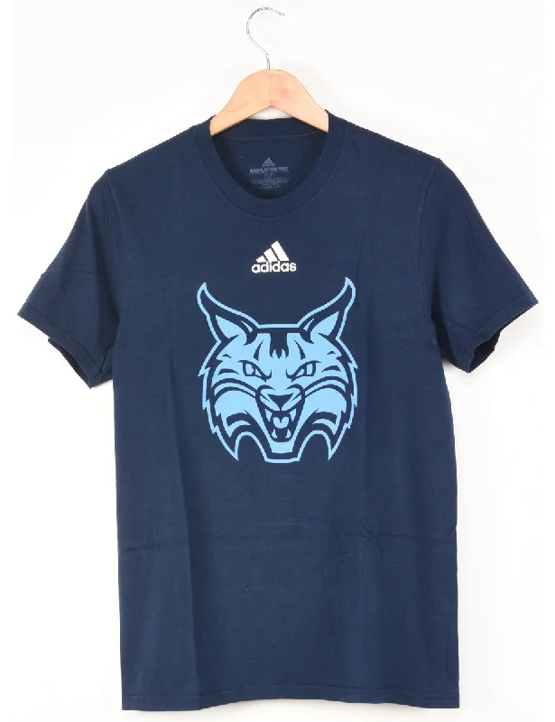 Exclusive Deal Adidas Printed T-shirt - S