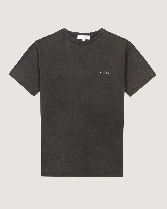 Weekend Specials Just for You "Amore" popincourt t-shirt