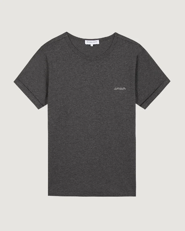 Weekend Bargains to Love "Amour" poitou t-shirt