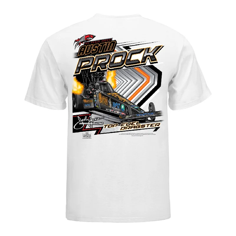 Austin Prock Rocket T-Shirt