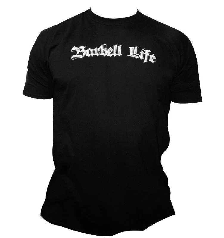 Barbell Life T-Shirt