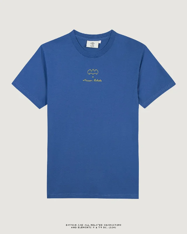 Weekend Savings Sensation Batman X Maison Labiche popincourt t-shirt