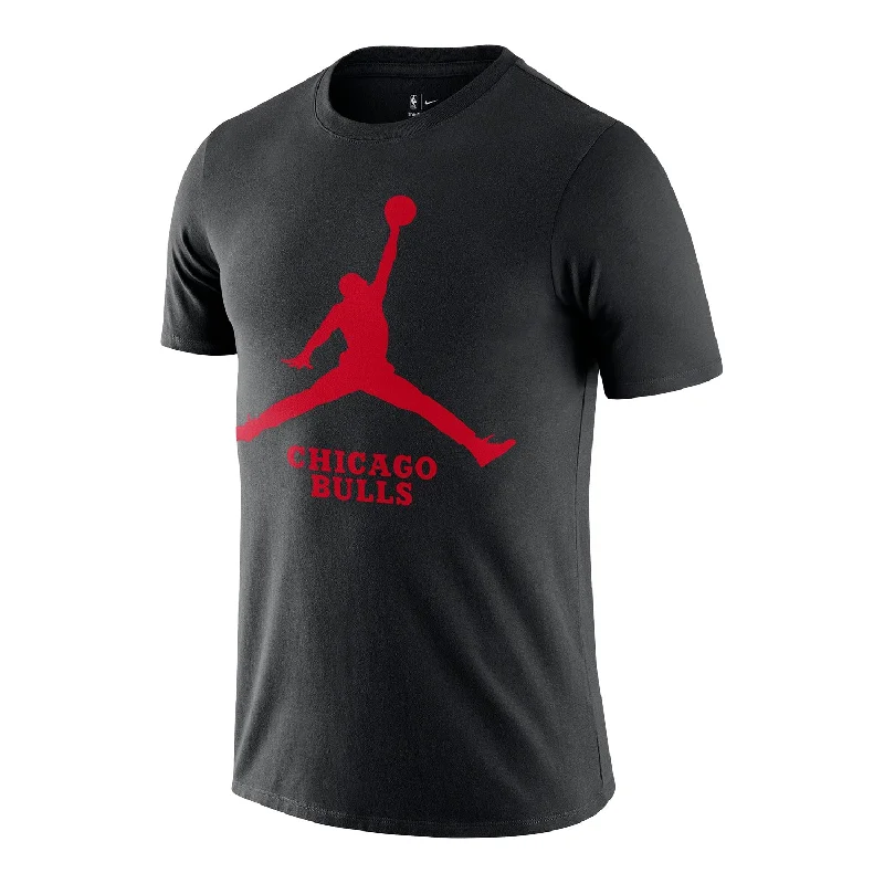 Chicago Bulls Jordan Jumpman T-Shirt