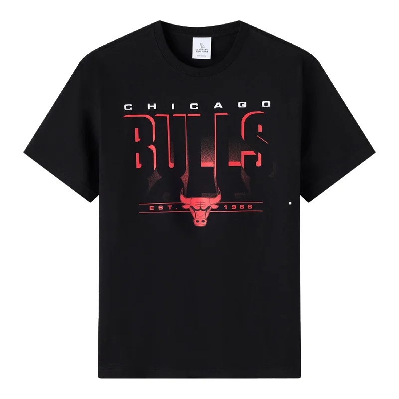 Chicago Bulls X OVO T-Shirt