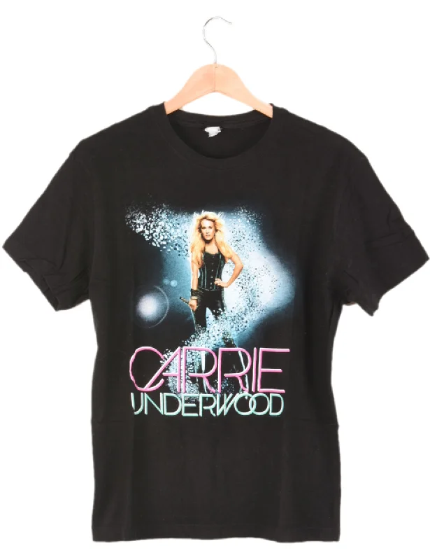 Weekend Specials to Savor Carrie Underwood Blown Away Tour T-shirt - S