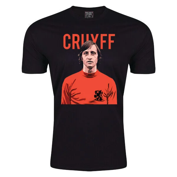 Cruyff Netherlands Hero T-Shirt