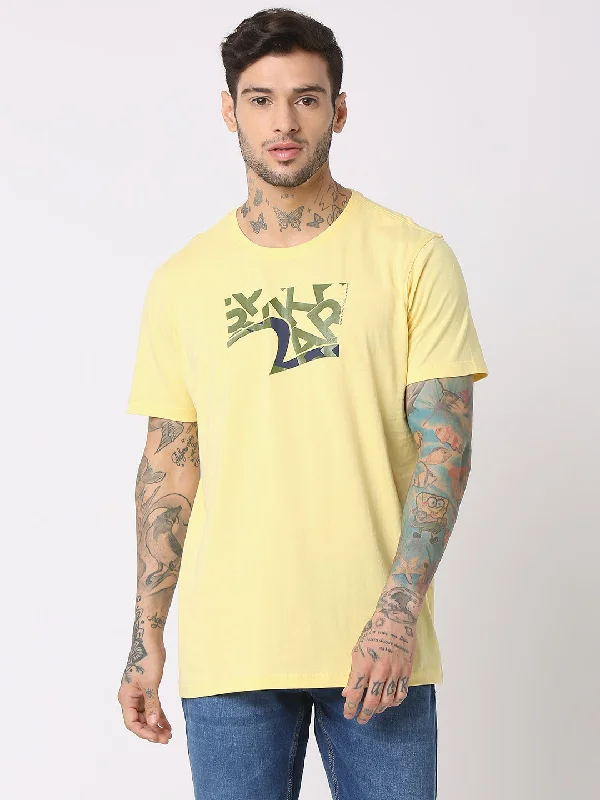 Powder Yellow
