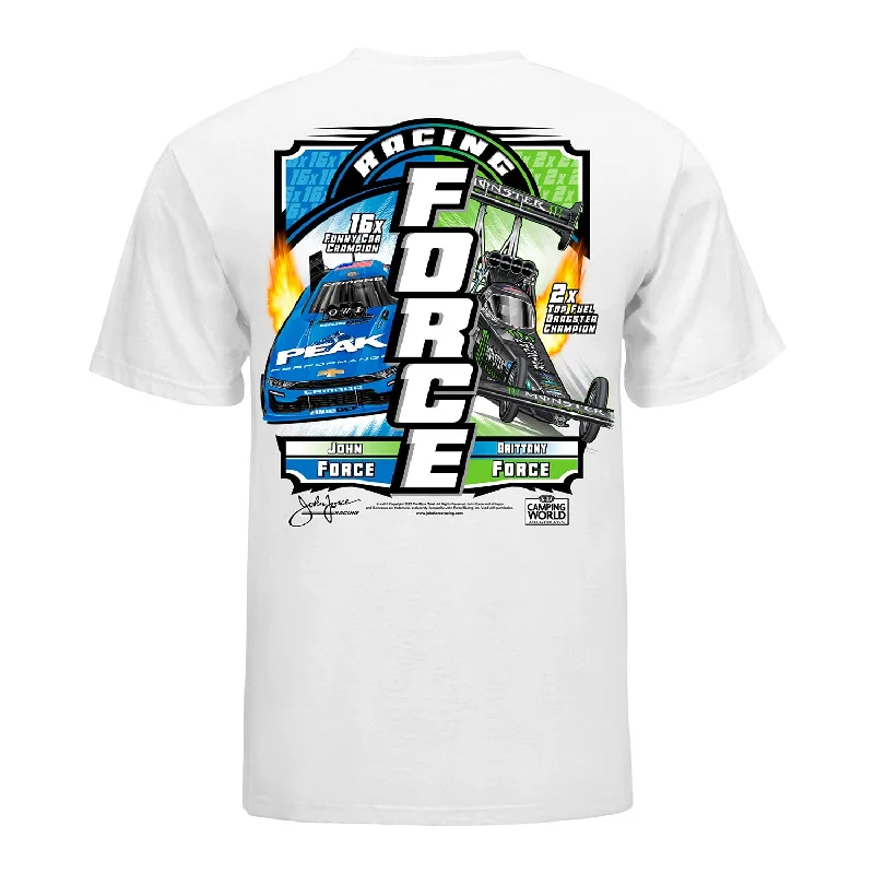 JFR Father/Daughter T-Shirt