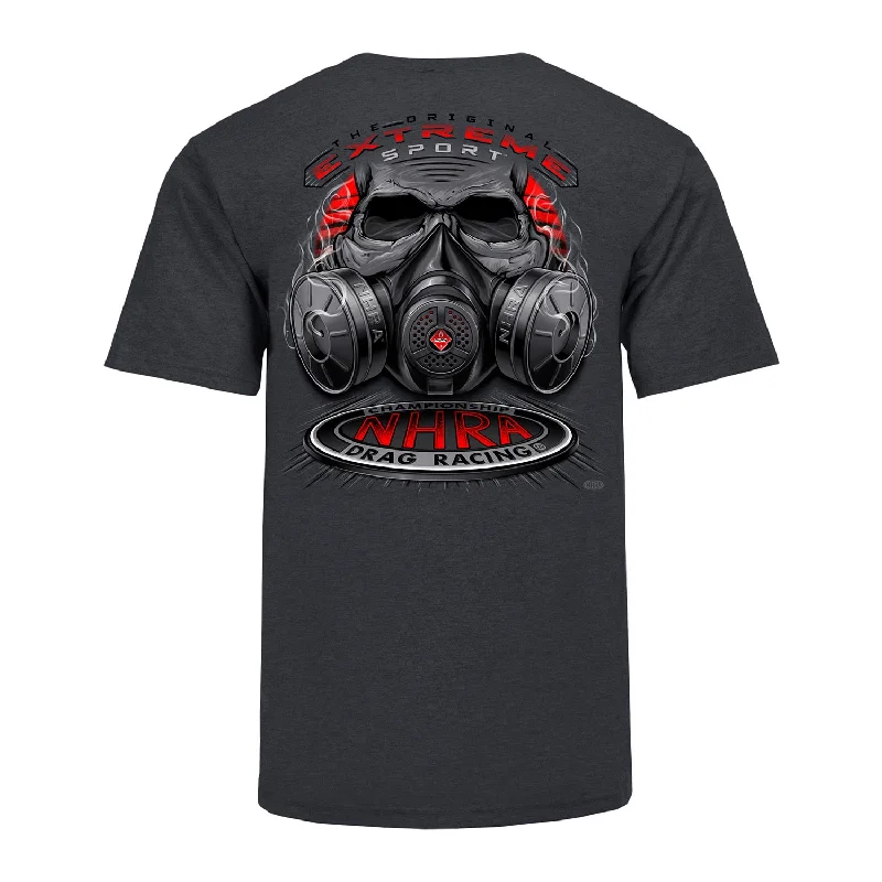 Gas Mask T-Shirt