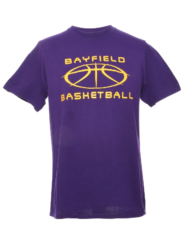 Special Buy Gildan Bayfield Sports T-shirt - M
