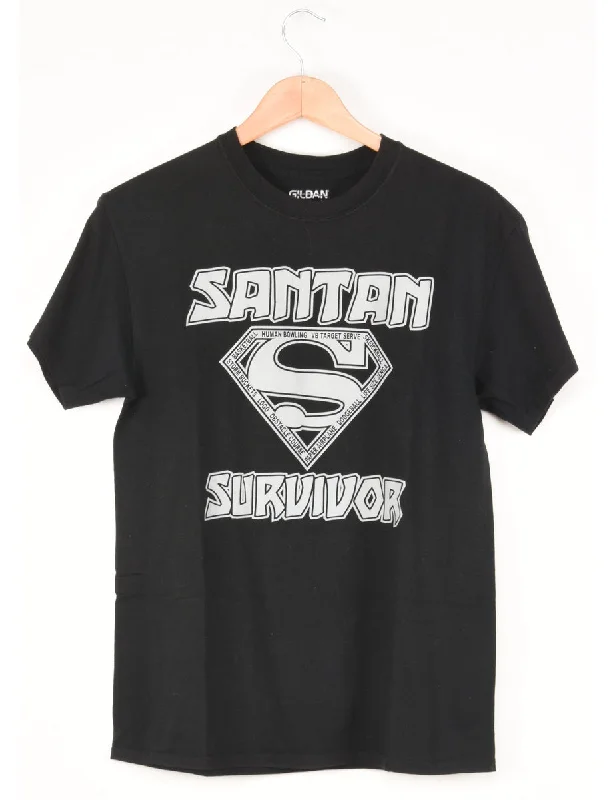 Online Exclusive Gildan Printed T-shirt - M