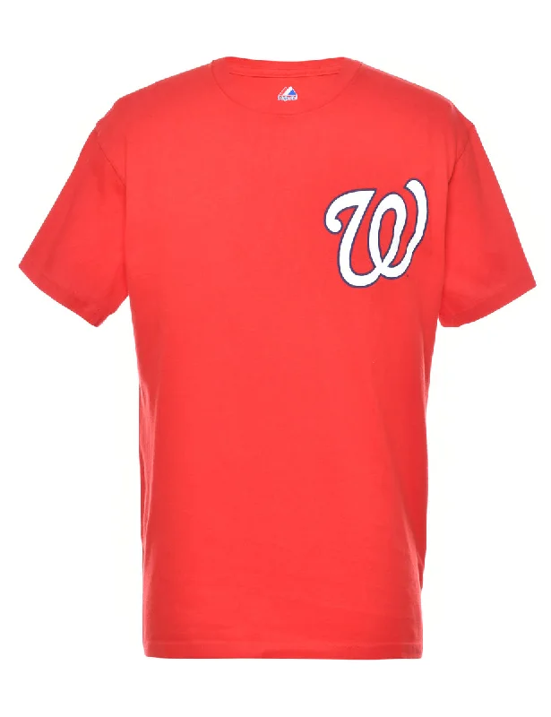 Special Price Harper Printed T-shirt - M