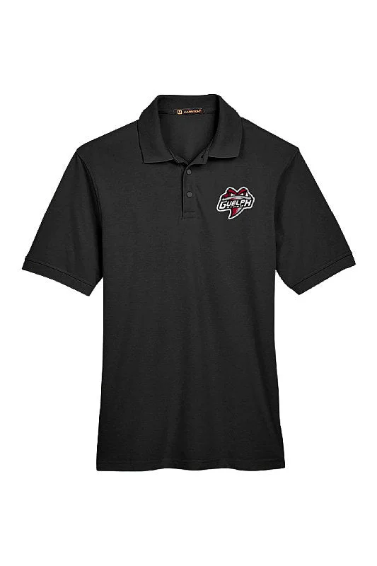 Harriton Storm Polo (Online Only)